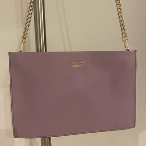 Brand New Kate Spade Crossbody / clutch handbag